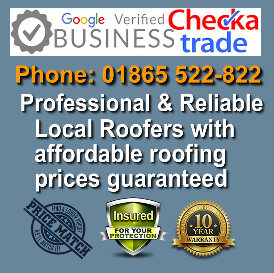 Newport Pagnell Fit Ridge Tile Roofing