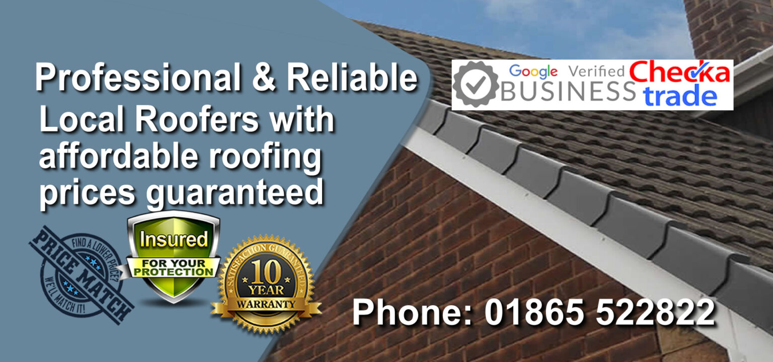 Roofing Newport Pagnell